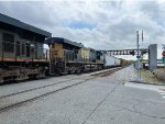 CSX 5254